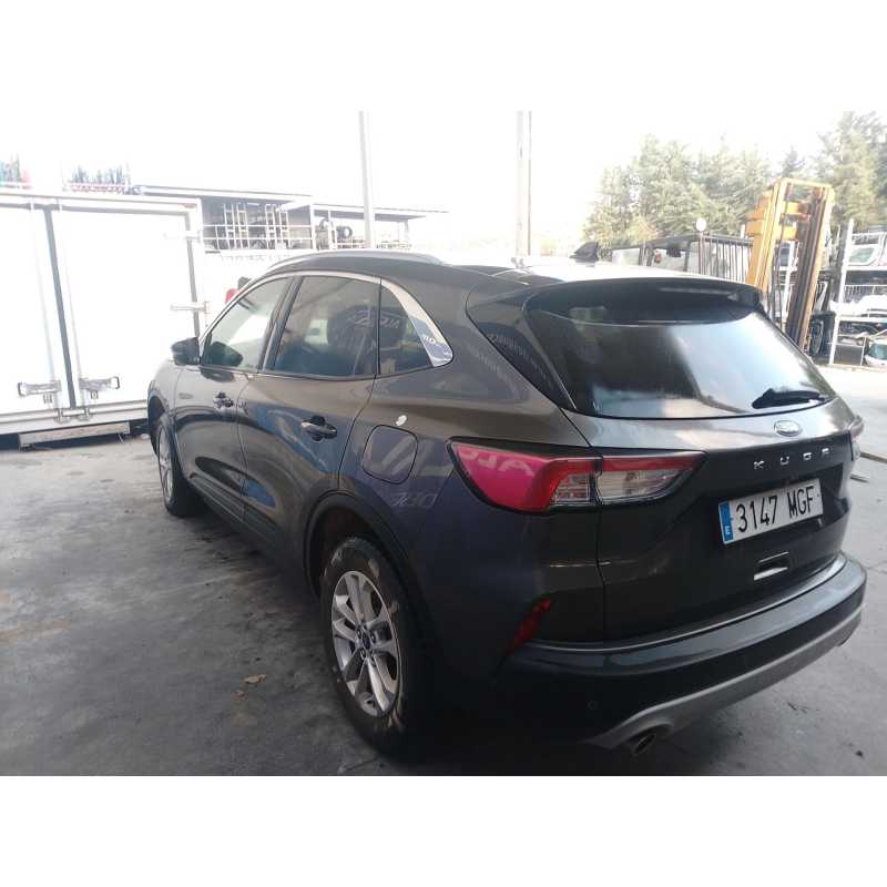 ford kuga iii (dfk) del año 2023