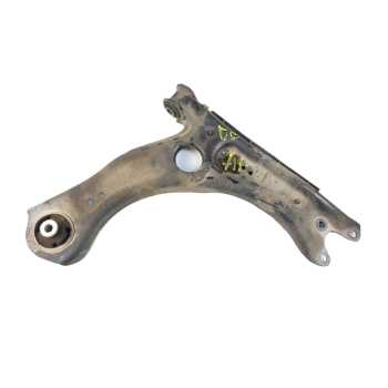 BRAZO SUSPENSION INFERIOR DELANTERO DERECHO 2Q0407152D 