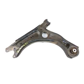 BRAZO SUSPENSION INFERIOR DELANTERO IZQUIERDO 2Q0407151D 