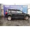 skoda yeti (5l) del año 2013