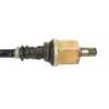 TRANSMISION DELANTERA IZQUIERDA 3Q0407271AH 