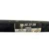 TRANSMISION DELANTERA IZQUIERDA 3Q0407271AH 