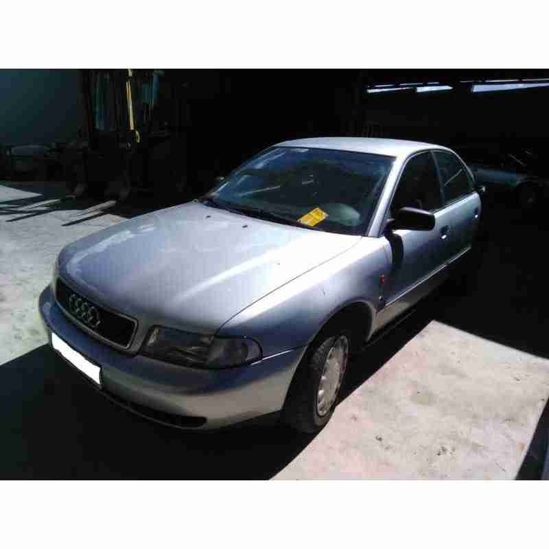 audi a4 berlina (b5) del año 1996