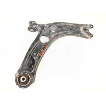 BRAZO SUSPENSION INFERIOR DELANTERO DERECHO 3Q0407152P 