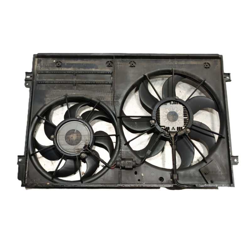 ELECTROVENTILADOR 1K0121207 