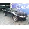 audi a4 berlina (8e) del año 2005