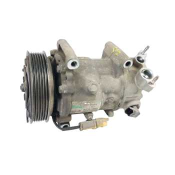 COMPRESOR AIRE ACONDICIONADO 6453QJ 9822826880 