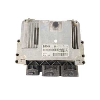 CENTRALITA MOTOR UCE 9664113480 