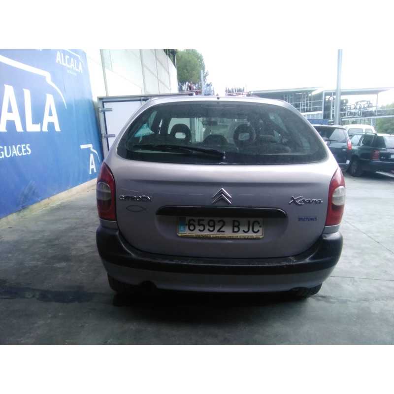 citroën xsara picasso del año 2001
