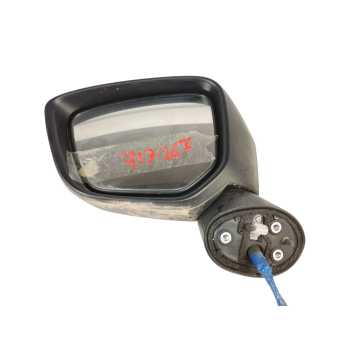 RETROVISOR IZQUIERDO 