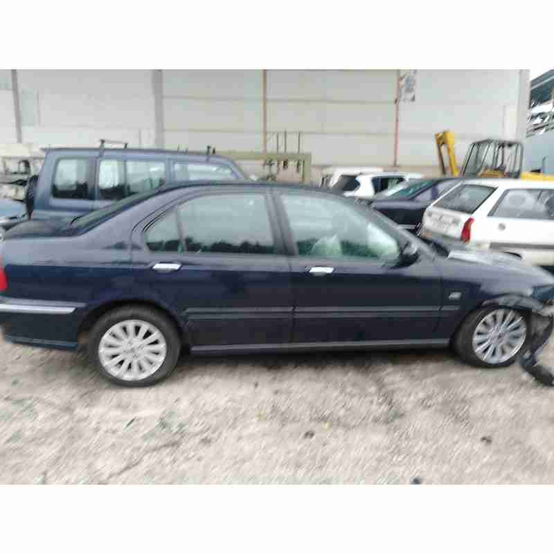 rover 45 i hatchback (rt) del año 2004