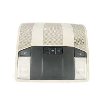LUZ INTERIOR 8401A229HA 