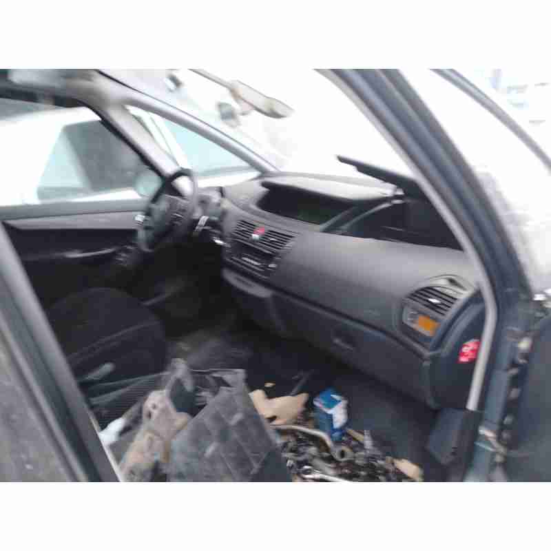 citroën c4 grand picasso i (ua_) del año 2007