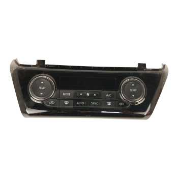 MANDO CLIMATIZADOR 7820A961 