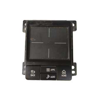 MANDO MULTIFUNCION 8616A049 