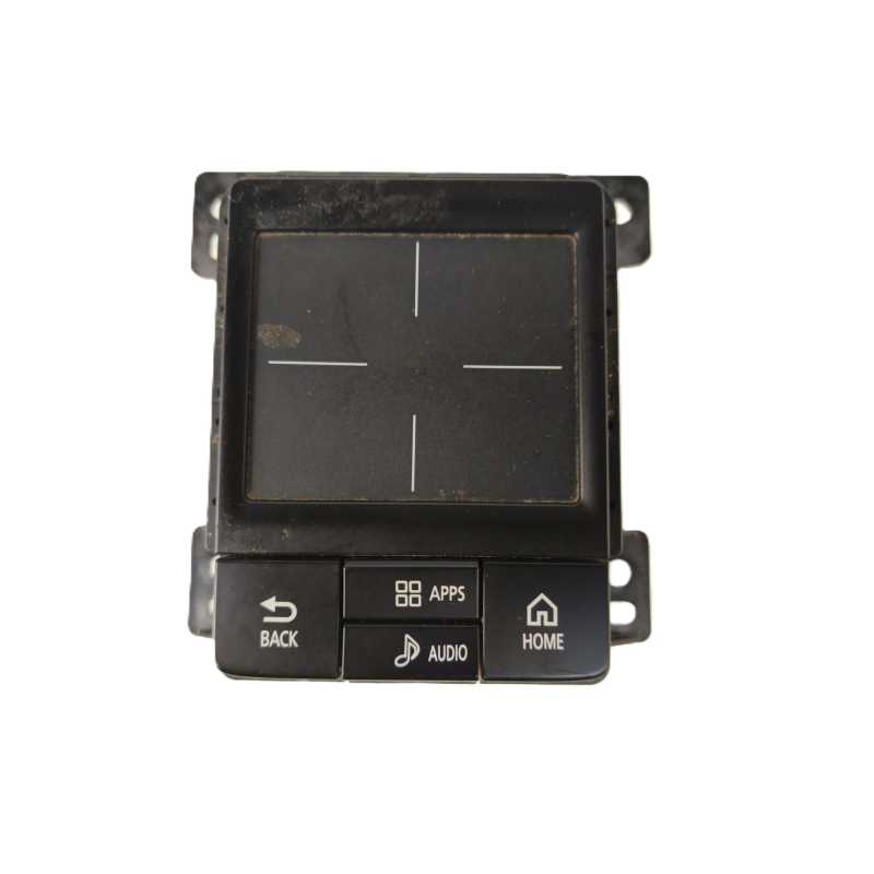 MANDO MULTIFUNCION 8616A049 