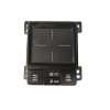 MANDO MULTIFUNCION 8616A049 