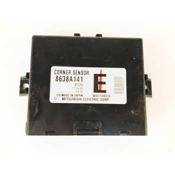 MODULO ELECTRONICO 8638A141 W001T99074 