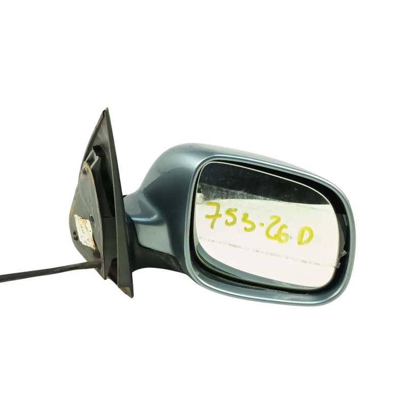 RETROVISOR DERECHO 