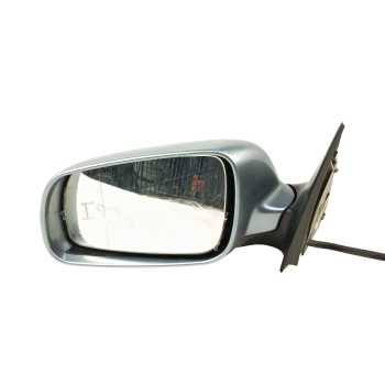 RETROVISOR IZQUIERDO 