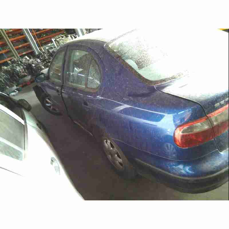 seat toledo (1m2) del año 2000