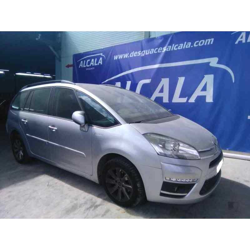 citroën c4 picasso del año 2013