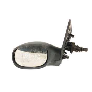 RETROVISOR IZQUIERDO 