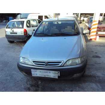CITROËN XSARA BERLINA de desguace