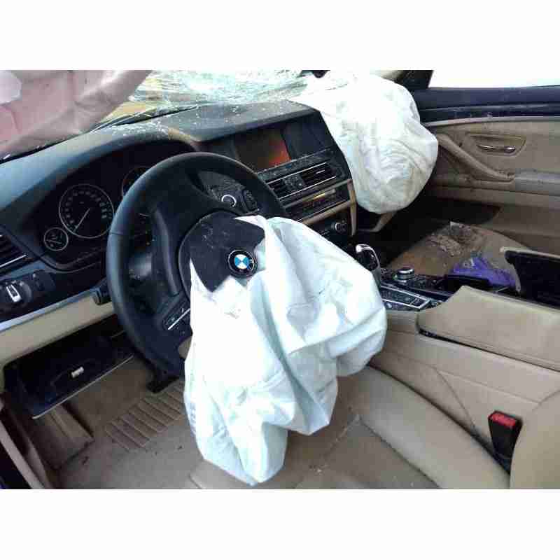 bmw serie 5 lim. (f10) del año 2012