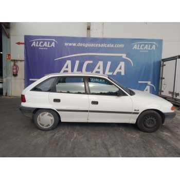 OPEL ASTRA F Hatchback (T92)