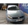 volkswagen golf vi (5k1) del año 2011