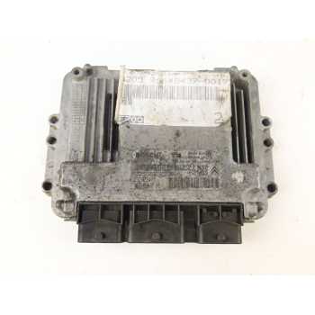 CENTRALITA MOTOR UCE 9664843780 