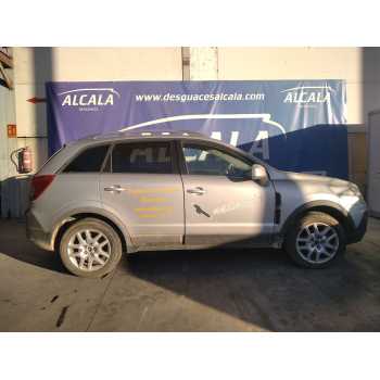 OPEL ANTARA de desguace