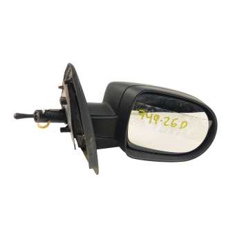 RETROVISOR DERECHO 12443070 