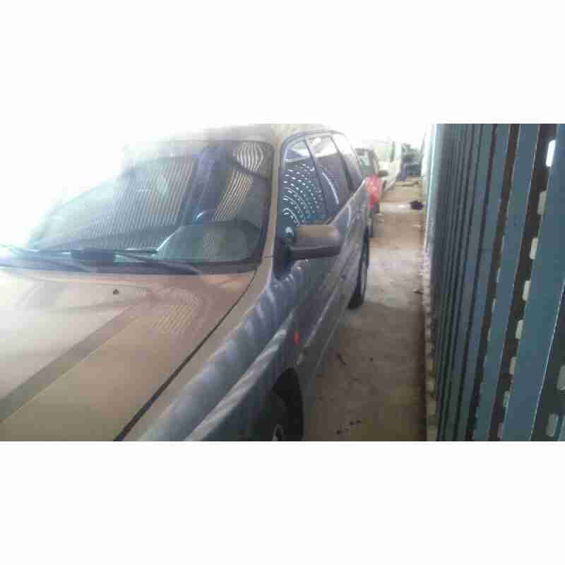 kia joice del año 2000