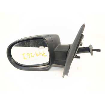RETROVISOR IZQUIERDO 12443060 