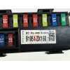 CAJA RELES / FUSIBLES 919513X160 