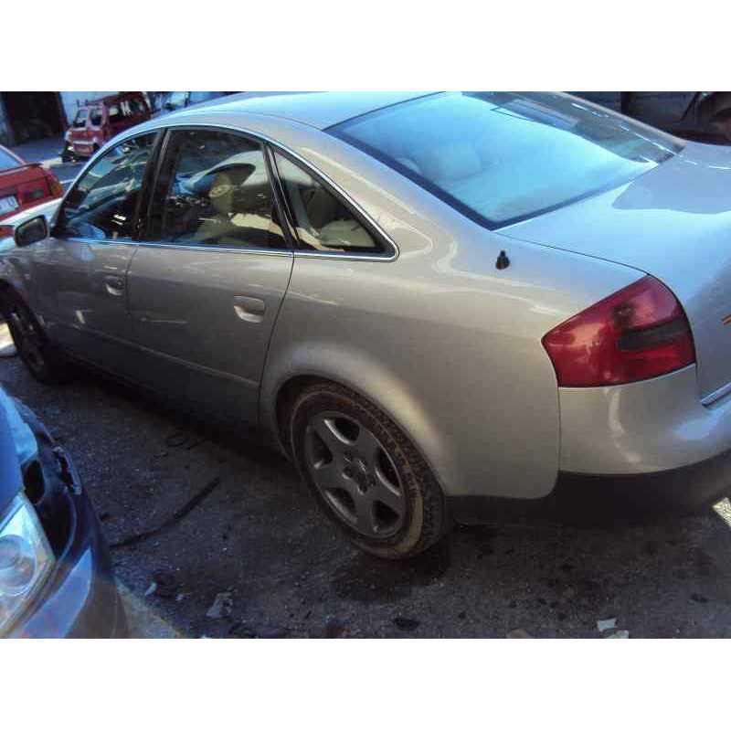 audi a6 berlina (4b2) del año 1999