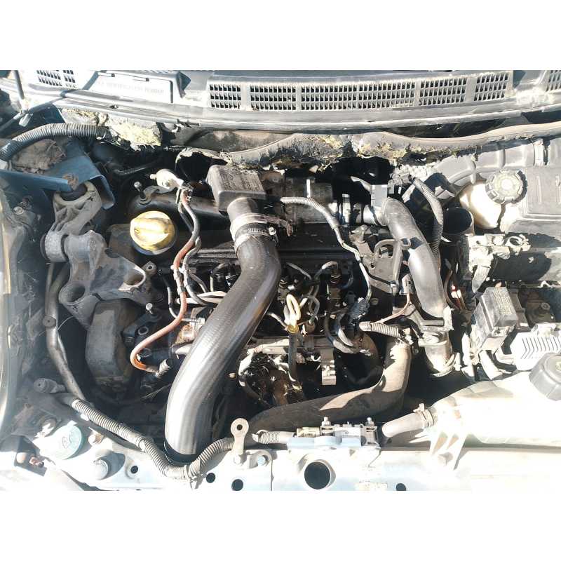 nissan micra iii (k12) del año 2004