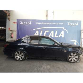 BMW 5 (E60)
