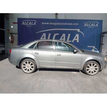 AUDI A4 B7 (8EC)