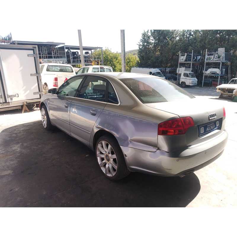 audi a4 b7 (8ec) del año 2017