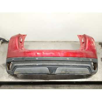 PARAGOLPES TRASERO 