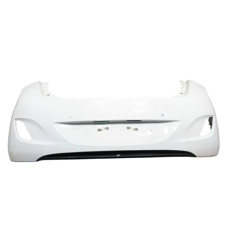PARAGOLPES TRASERO 
