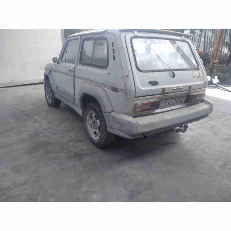 lada niva ( 2121 / 21213 / 21214 / 21215 ) del año 1993