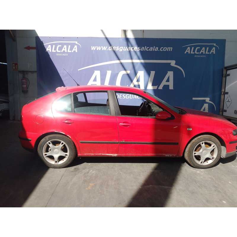 seat leon (1m1) del año 2004