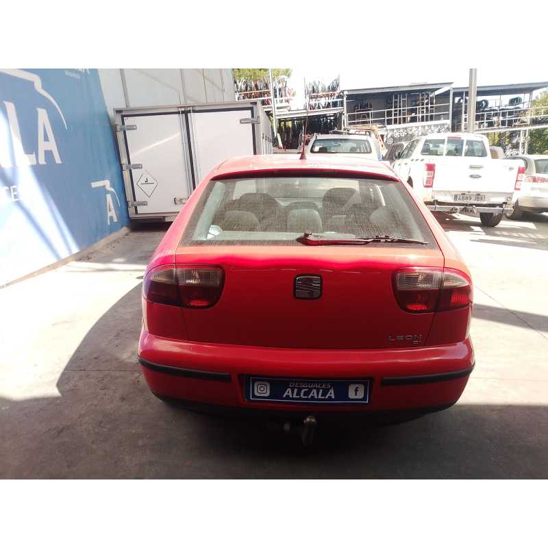 seat leon (1m1) del año 2004