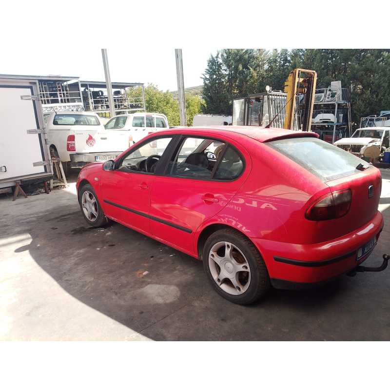 seat leon (1m1) del año 2004
