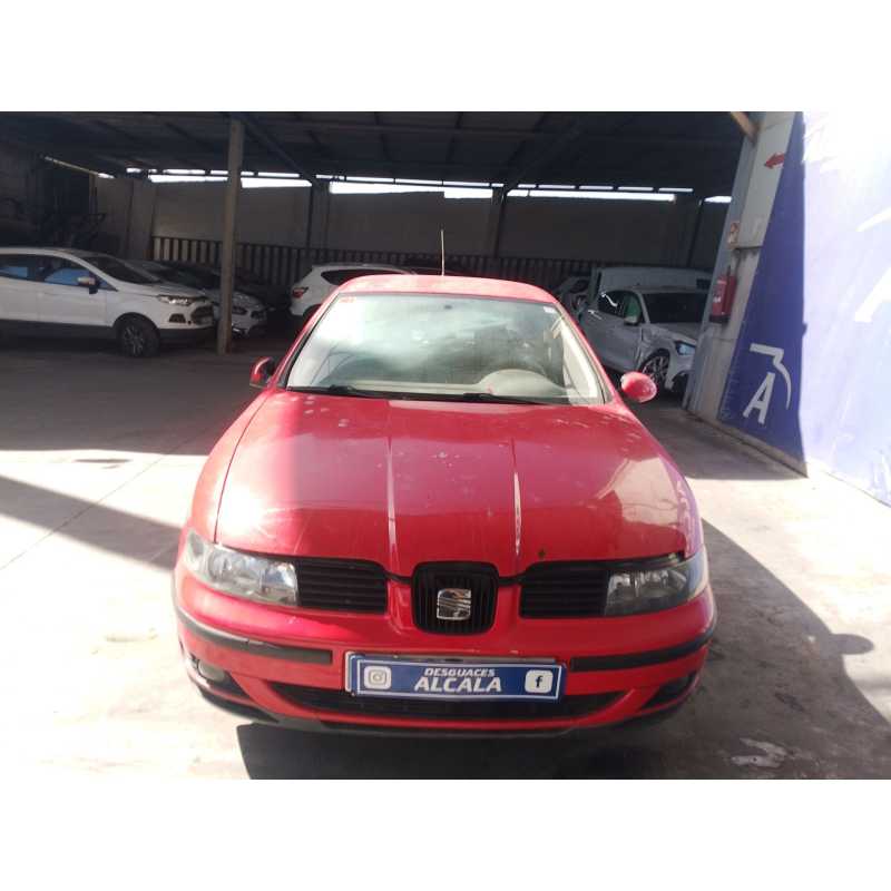 seat leon (1m1) del año 2004