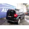 skoda yeti (5l) del año 2013